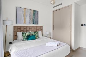 New 2 bedroom in Meydan - Green Area