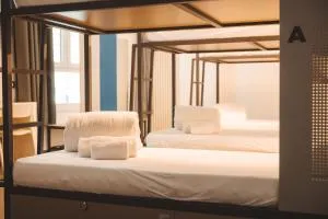 Lecco Hostel & Rooms - Scudellate