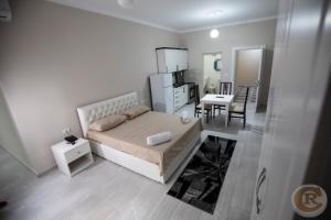 Colombo Residence Rooms