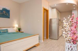 Garden of Eden PMG Apartments
