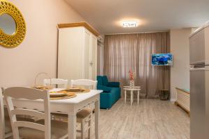 Garden of Eden PMG Apartments