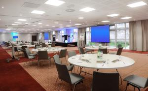 Hotels Mercure Caen Centre Port De Plaisance : photos des chambres