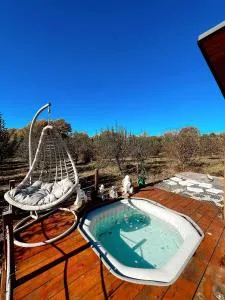 Cuibul din livadă - Cetatenii