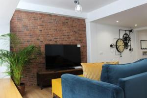 Apartamento Tulipanes