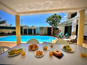 Albufeira Summer Villa 1 With Pool by Homing