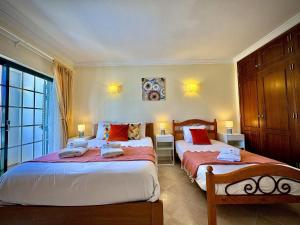 Albufeira Summer Villa 1 With Pool by Homing