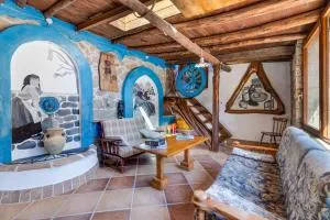 Villa Orgoai - 奥尔戈索洛