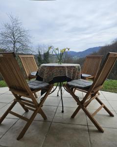 House Tereza near Olimje, Podčetrtek 