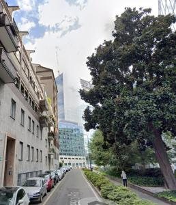 Algarotti 4 Apartment Train Station