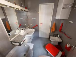 Algarotti 4 Apartment Train Station