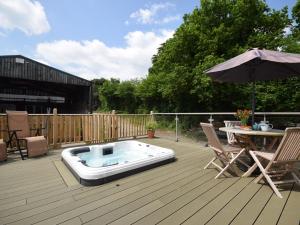 2 Bed in Umberleigh 88605