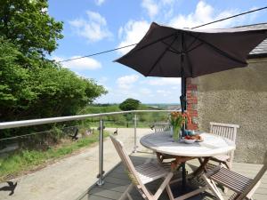 2 Bed in Umberleigh 88605