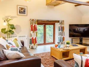 2 Bed in Umberleigh 88605