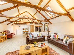 2 Bed in Umberleigh 88605