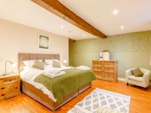 2 Bed in Umberleigh 88605