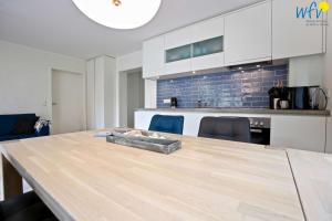 Blanker Hans Ferienwohnung 2