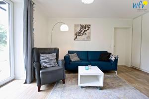 Blanker Hans Ferienwohnung 2