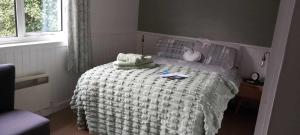 Double Room (2 Adults Only) room in Don Muir