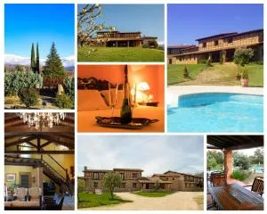 Alcor del Roble - Collado