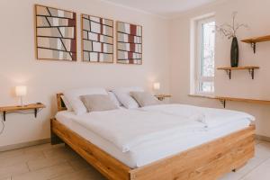 Apartment with Terrace room in Ferienwohnungen Gut Mischenried
