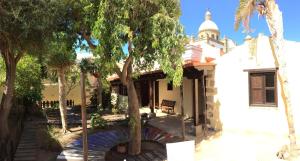 Casa Rural El Cura - 4hvězdičkové hotely ve městě Agüimes