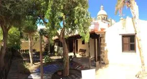 Casa Rural El Cura - Agüimes