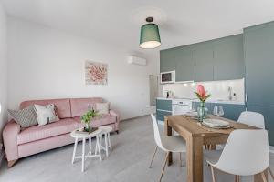 1BDR Seaview Apartment in Costa Adeje