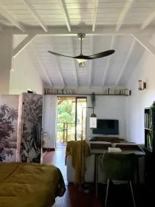 Ti Cottage sous les Tropiques - Le Fond de Maurice