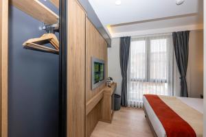 Harmony Hotel Istanbul & SPA