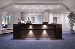 nordica Hotel Berlin