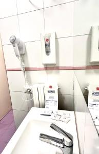 Dimora del Plebiscito Home