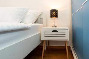 Marie 2 BDR Apartment