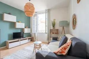 Toscane II BMYGUEST - Serris