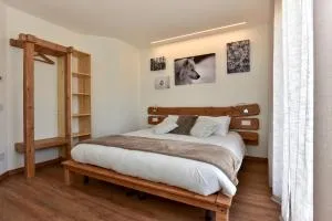 B&B Al Lupo Solitario - Bedollo