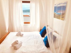 Apartments Monika Bed & Breakfast 1&4 