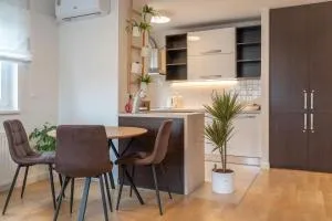 Apartment Sole - Kerestinec