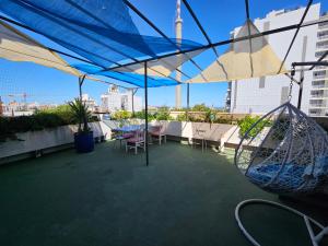 Montevideo Hostel