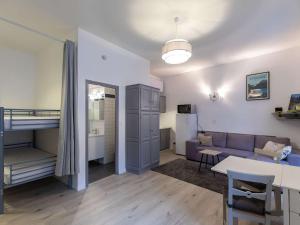 Studio cosy rénové au centre de Cauterets, idéal pour 4, équipé et confortable - FR-1-401-283