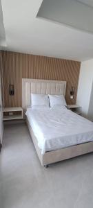 Apartamento Frente al Mar Amoblado Cartagena
