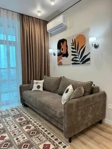 A-Six Apartment luxury - Topar