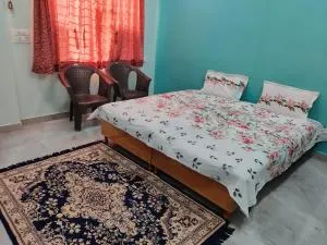 Madhuban Homestay 2 Ujjain - Sārangpur