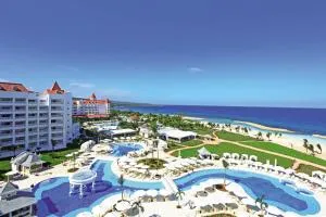 Bahia Principe Luxury Runaway Bay - Adults Only All Inclusive - Bluefields