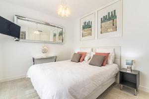 Alcazaba Lagoon - Lujoso apartamento de 2 dormitorios