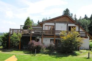 Apartmán v Lesoparku - 3hvězdičkové hotely ve městě Poprad