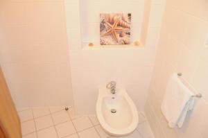 Apartmán v Lesoparku