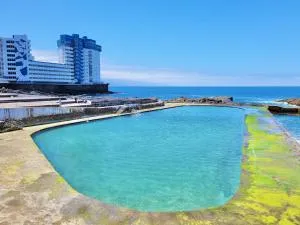 Estudio Sunset LuaMar - El Pris