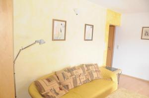 Apartmán v Lesoparku