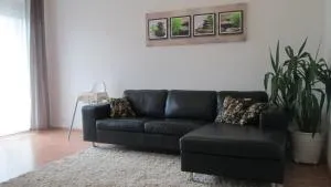 Sweet Home - 博登斯边的伊门施塔特