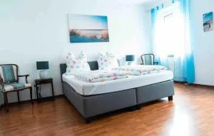 Dream Home - 博登斯边的伊门施塔特