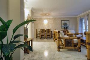 Casa Natalie La Marina